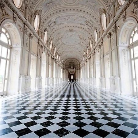 La Maison Di Lella Venaria Reale Ngoại thất bức ảnh