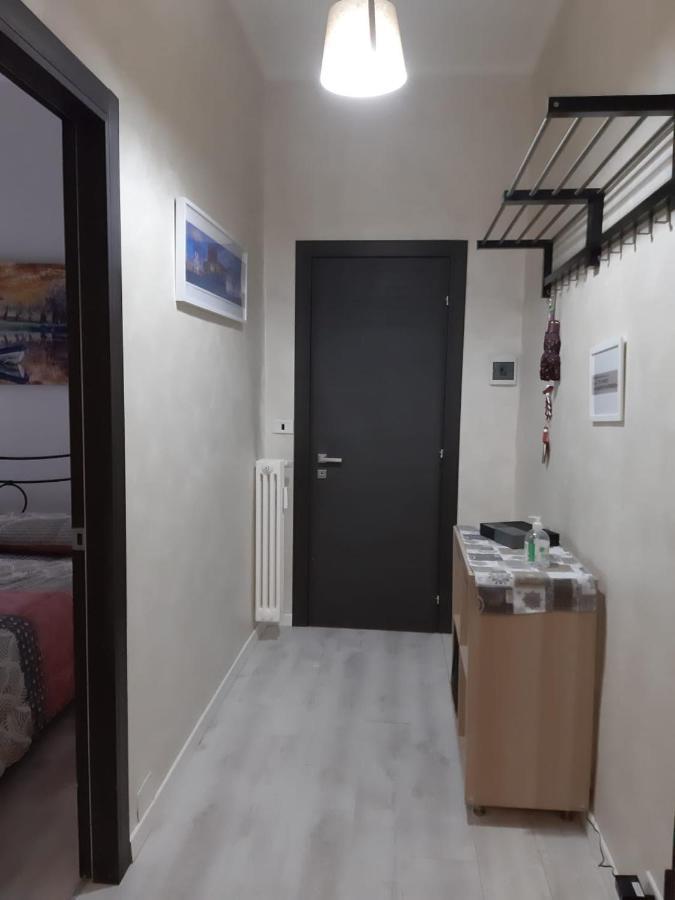 La Maison Di Lella Venaria Reale Ngoại thất bức ảnh