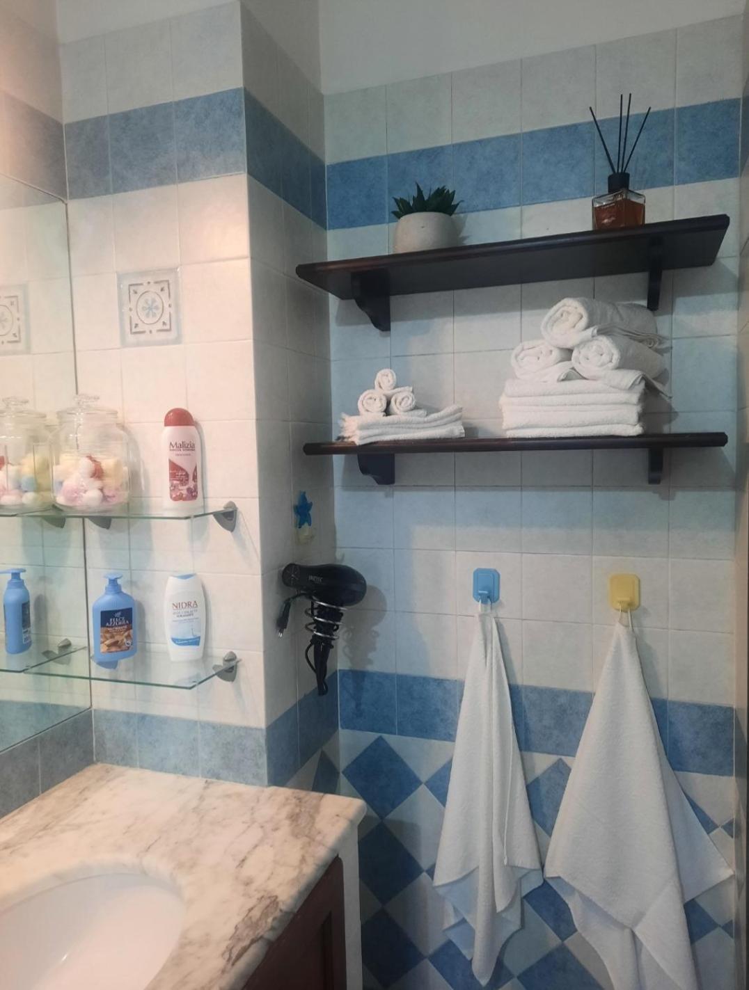 La Maison Di Lella Venaria Reale Ngoại thất bức ảnh