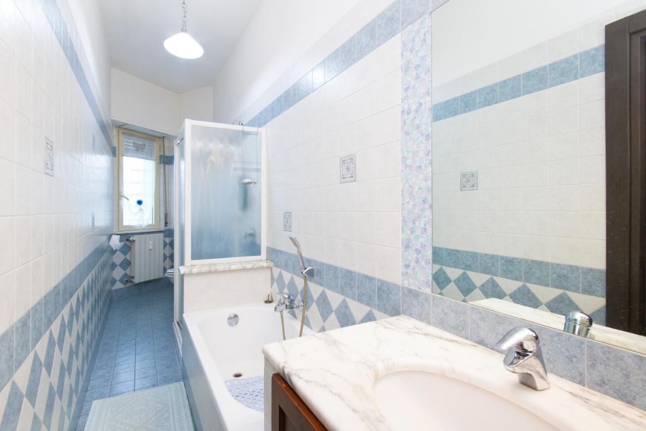 La Maison Di Lella Venaria Reale Ngoại thất bức ảnh