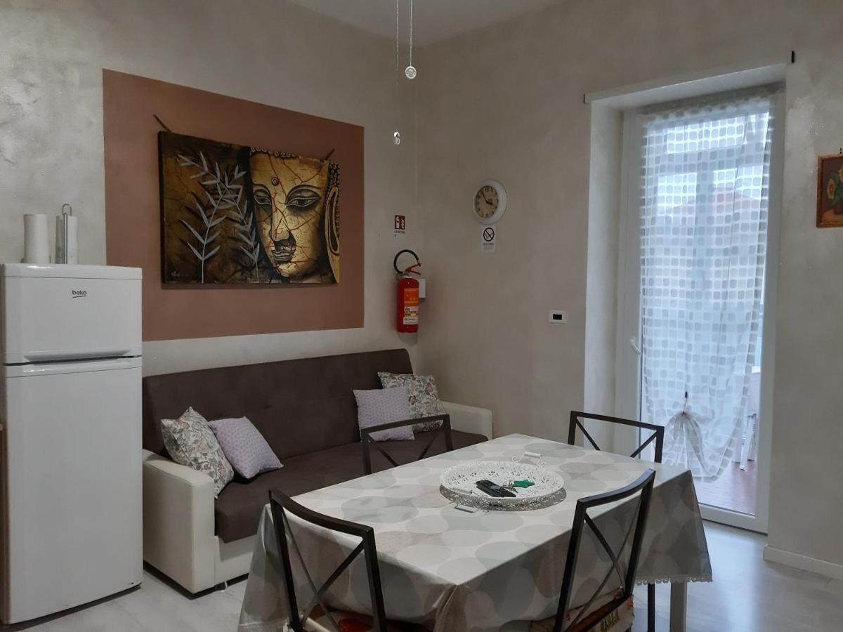 La Maison Di Lella Venaria Reale Ngoại thất bức ảnh