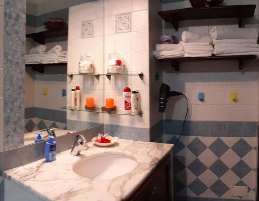 La Maison Di Lella Venaria Reale Ngoại thất bức ảnh